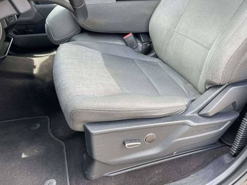 Used 2021 Ford F150 XLT w/ Equipment Group 301A Mid RWD image 8