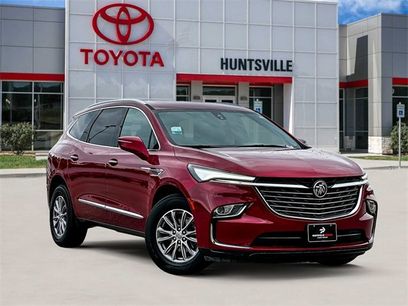 Used 2024 Buick Enclave Premium