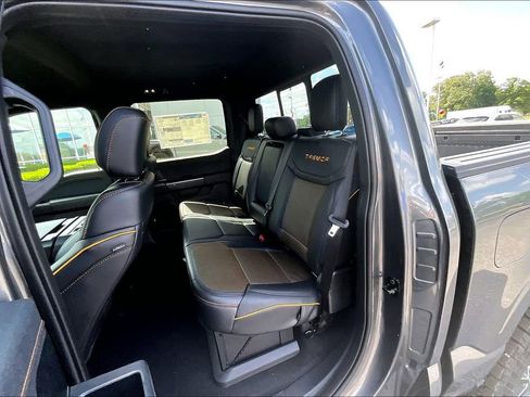 New 2026 Ford F150 Tremor AWD/4WD image 10