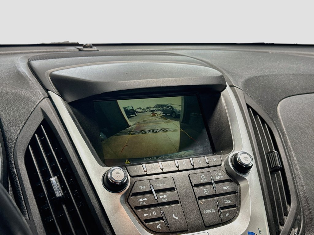Used 2017 Chevrolet Equinox LT w/ Convenience Package FWD image 13