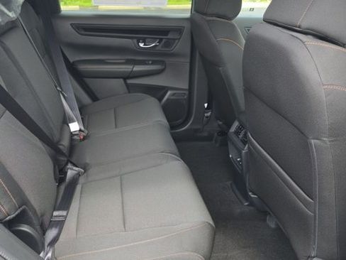 New 2026 Honda CR-V TrailSport image 29