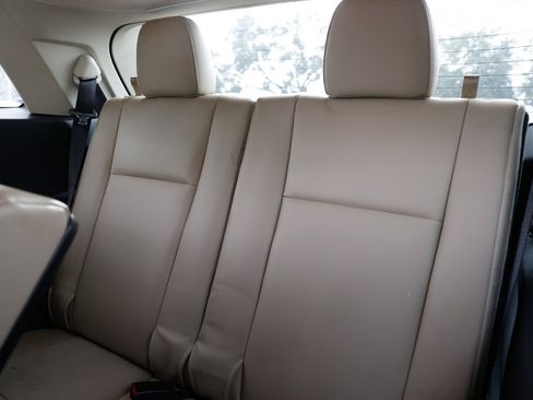 Used 2010 Dodge Journey R/T w/ Navigation & Sound Group I image 24