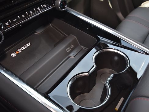 New 2026 Chevrolet Suburban RST w/ RST Capability Package image 17