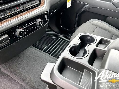 New 2025 Chevrolet Silverado 2500 LT w/ Safety Package image 12