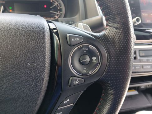 Used 2023 Honda Ridgeline Black Edition image 10