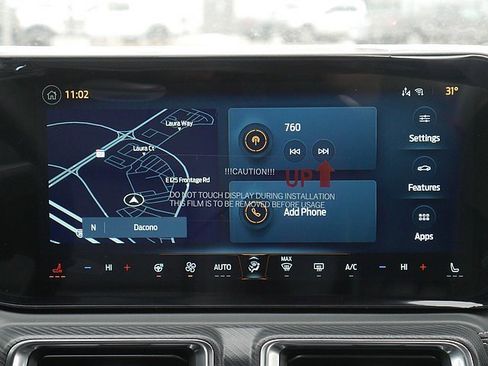 New 2026 Ford Mustang GT Premium image 19