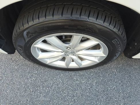 Used 2021 Acura RDX AWD image 28