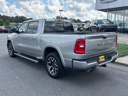 Used 2025 RAM 1500 Laramie w/ Sport Appearance Package AWD/4WD image 24