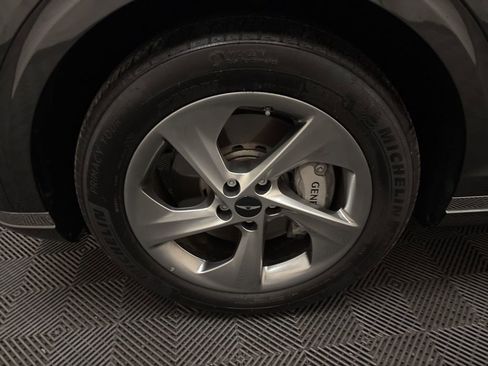 New 2026 Genesis GV70 2.5T Advanced image 23