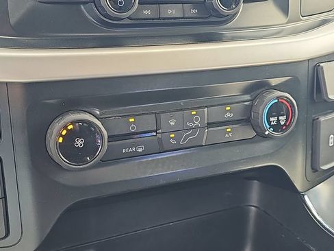 Used 2022 Ford F150 XLT w/ XTR Package AWD/4WD image 24