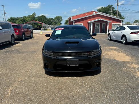 Used 2019 Dodge Charger GT RWD image 8