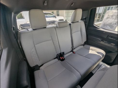 Used 2026 Toyota Tacoma SR5 AWD/4WD image 20