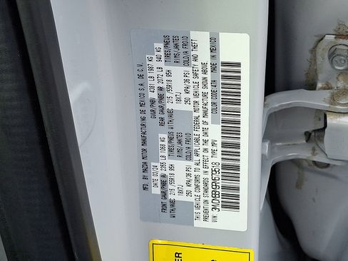 Certified 2024 MAZDA CX-30 AWD 2.5 S w/ Select Sport Pkg image 27