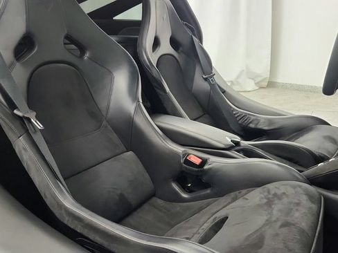Used 2018 McLaren 720S Performance RWD image 42