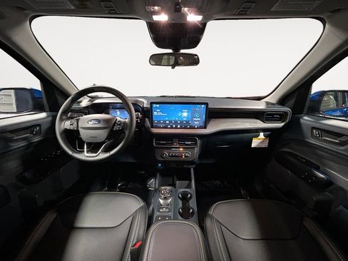 New 2026 Ford Maverick Lobo AWD/4WD image 13