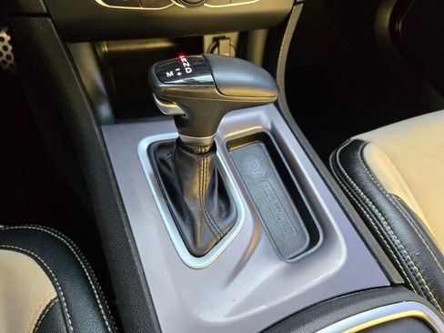 Used 2022 Dodge Charger Scat Pack RWD image 29