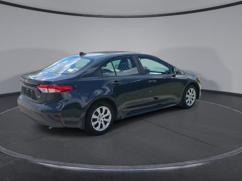 Used 2024 Toyota Corolla LE FWD image 8