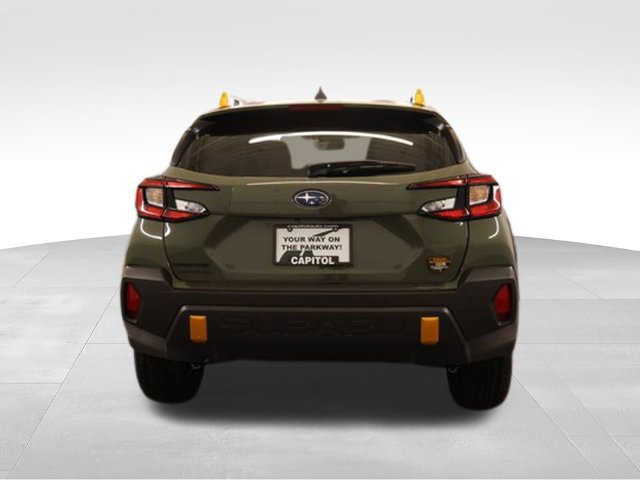 New 2026 Subaru Crosstrek 2.5i Wilderness AWD/4WD image 3