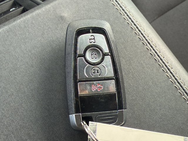 Used 2026 Ford Bronco Big Bend AWD/4WD image 30