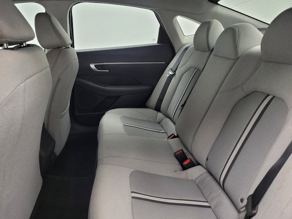 Used 2022 Hyundai Sonata SE FWD image 18