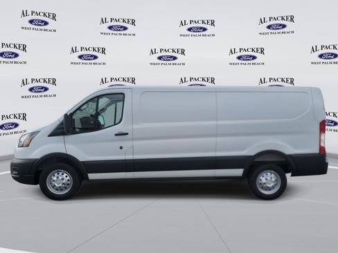 Used 2025 Ford Transit 150 XL w/ Load Area Protection Package image 2