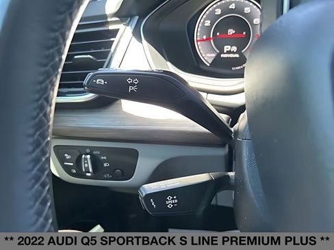 Used 2022 Audi Q5 2.0T Premium Plus AWD/4WD image 27