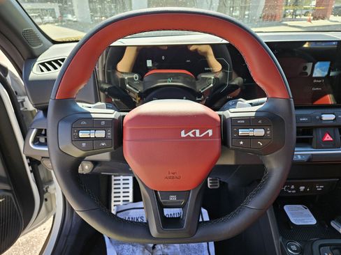 New 2026 Kia K4 GT-Line image 14