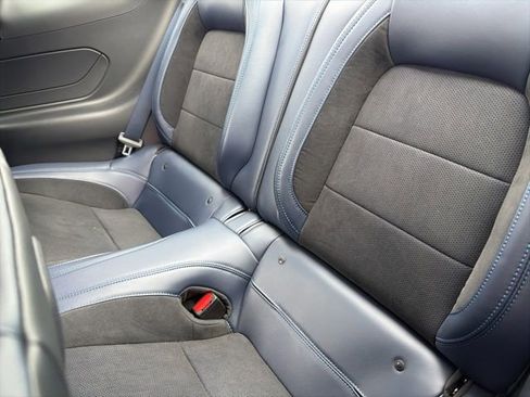 Used 2024 Ford Mustang Dark Horse image 19