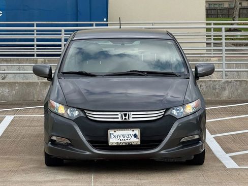 Used 2010 Honda Insight LX image 2