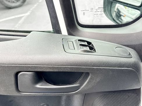 Used 2024 RAM ProMaster 3500 FWD image 16