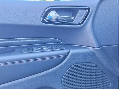 New 2026 Dodge Durango GT w/ Blacktop Package image 16