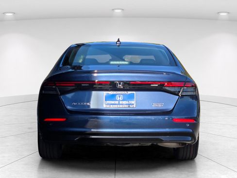 New 2026 Honda Accord Touring image 5