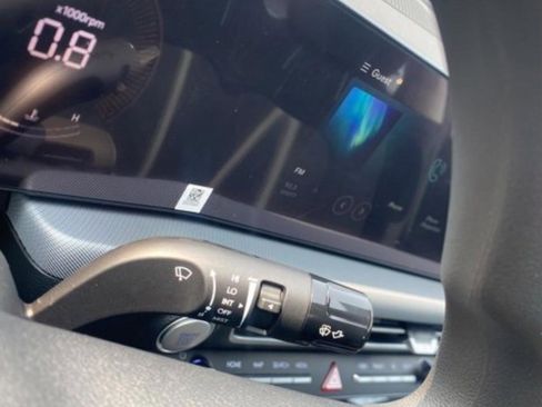 New 2026 Hyundai Sonata SE image 17