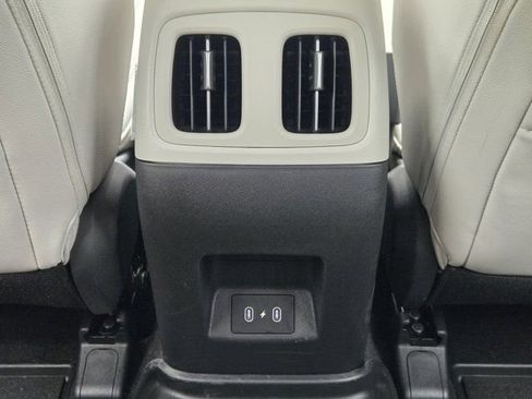 Certified 2025 Hyundai Tucson SEL FWD image 30
