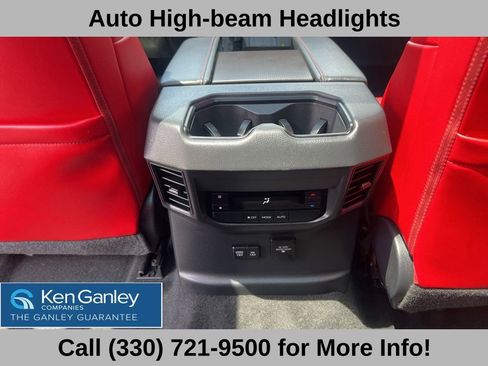 Used 2023 Toyota Sequoia TRD Pro AWD/4WD image 44