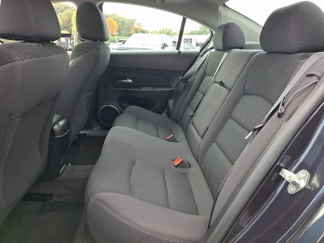 Used 2014 Chevrolet Cruze LT w/ All-Star Edition FWD image 19
