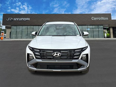 New 2026 Hyundai Tucson SEL image 2