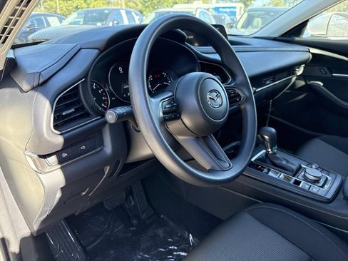New 2026 MAZDA CX-30 AWD 2.5 S image 25