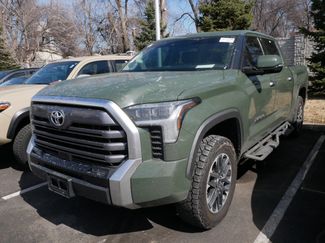Used 2023 Toyota Tundra Limited video 2