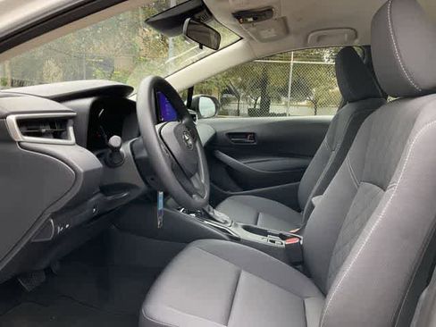 Used 2026 Toyota Corolla LE image 13