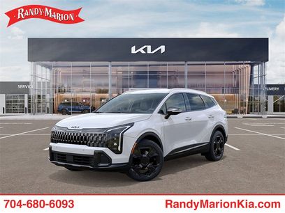 New 2026 Kia Sportage AWD Hybrid