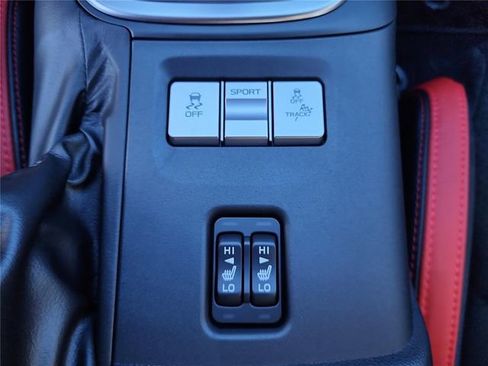 New 2026 Subaru BRZ Limited image 22