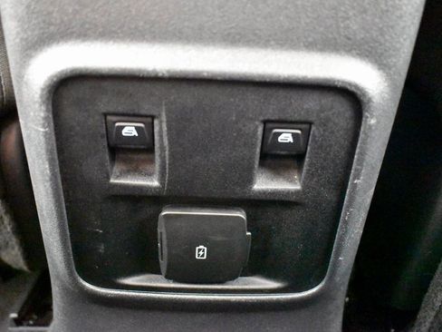 Used 2023 Ford Bronco Big Bend image 17