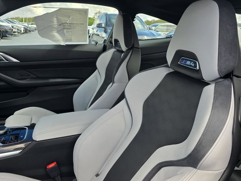 New 2026 BMW M4 Competition w/ Executive Package image 14