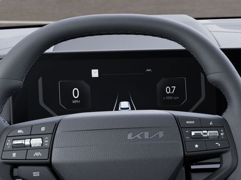 New 2026 Kia Sportage SX FWD image 21