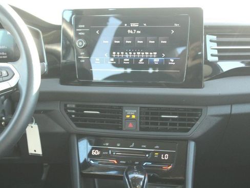 Used 2025 Volkswagen Jetta S FWD image 15