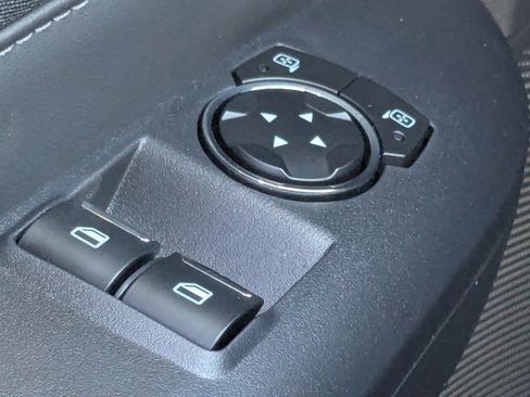 New 2026 Ford Mustang Coupe image 25