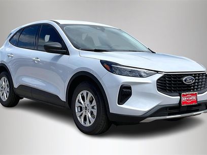 New 2025 Ford Escape Active
