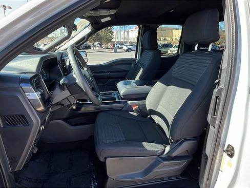 Used 2023 Ford F150 XL w/ STX Appearance Package image 10