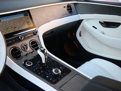 New 2026 Bentley Continental GT image 15